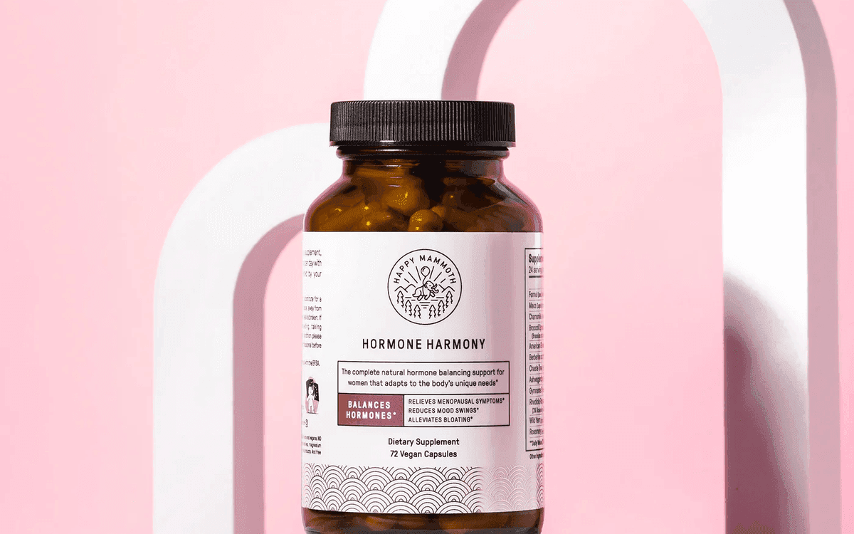 Happy Mammoth Shopify store