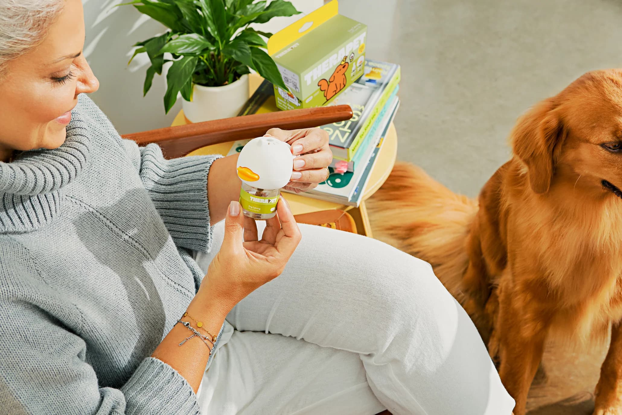 TheraPetMD Shopify store